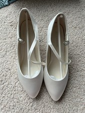 Paradox London Wedding Shoes