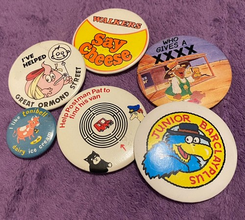 Rare job lot vintage - job,