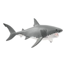 SCHLEICH Wild Life Great White