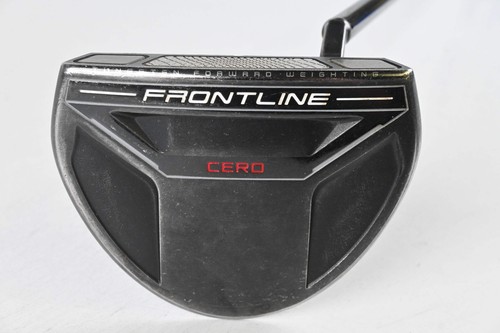 Cleveland frontline cero - frontline,