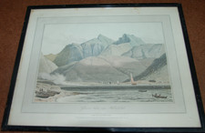 1819. GLENCOE. BALLACHULISH