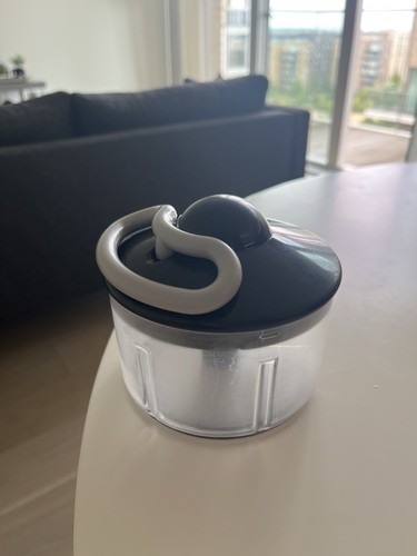 Hand blender chopper - hand,