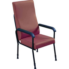 Aidapt brown flat pack - flat,
