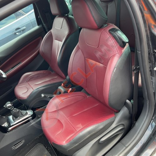 Citroen ds3 dsport - citroen, a55