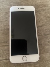 iPhone 6s Grade B - Locked To Tesco Mobile - 100% Battery Health