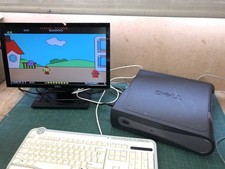 Old Dell GX60 Computer - from