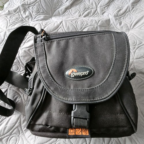 Lowepro nova mini - lowepro,