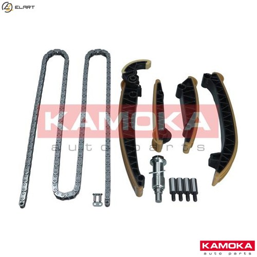 Timing chain kit - timing, for