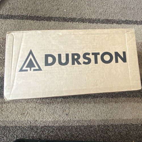Durston mid solid - durston,