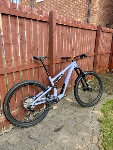 Specialized stumpjumper - specialized,
