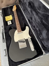 Fender telecaster usa american - telecaster,