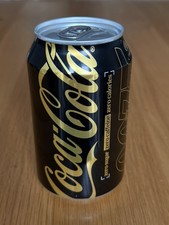 COCA COLA - James Bond 007