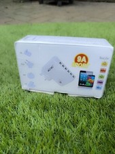 Portable International Travel Power USB Adaptor - Excellent condition