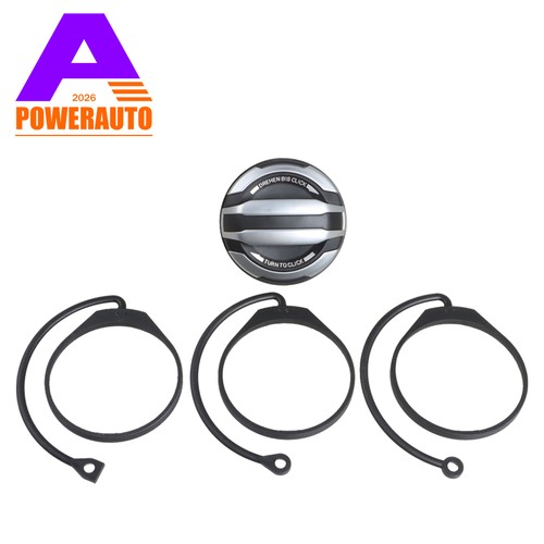 Car gas fuel tank cap - gas,