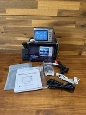 Goodmans Pocket Size 3.6'' Screen Personal Entertainment System GPDR 40 Boxed