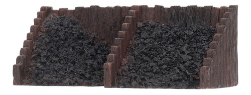 R8603 hornby gauge - r8603, coal