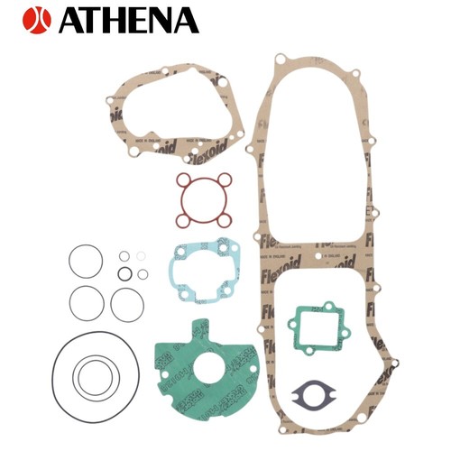 Athena engine gasket - engine,