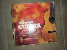 20-Star Guitar Limited Edition