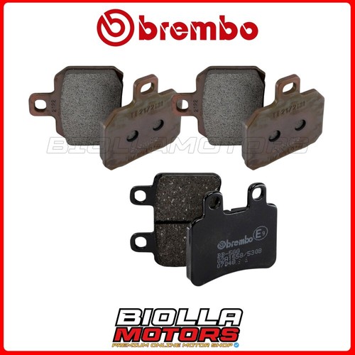 Brembo derbi drd senda evo - brembo, sm