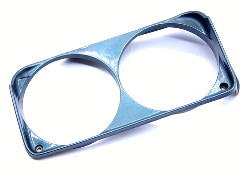 Offside headlight surround - offside,