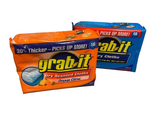 Pledge grab dry - 2,