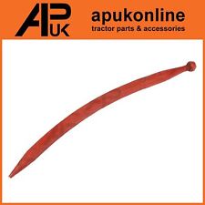 Tractor Front Loader Tine