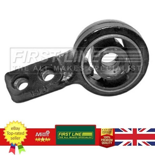Control trailing arm mount for - arm,