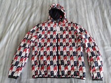 Brand New Rossignol Verglas Jacket Mens with tags unworn Size L RRP £560
