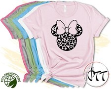 Disney Shirts For Women