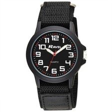 Gents Easy Read Watch Model