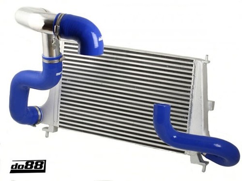 Saab intercooler - saab, (98-00)