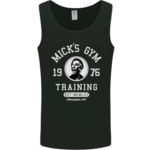 Micks gym training boxing - micks,