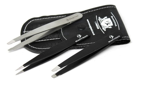 Professional eyebrow tweezers - professional,