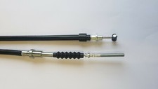 Genuine rear brake cable for - brake,