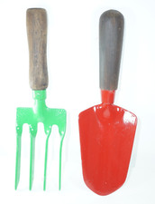 Vintage 1970's Old English