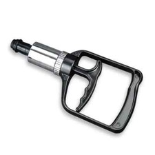 Cupping hand pump strong - hand,