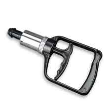 Cupping Hand Pump Strong