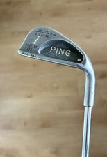 PING Karsten #1 iron - white