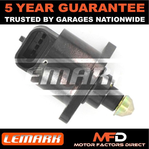 Lemark idle air control valve - idle,