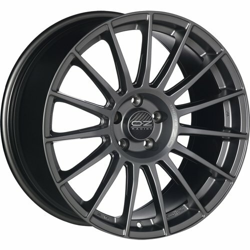 Racing superturismo matt - oz, lm