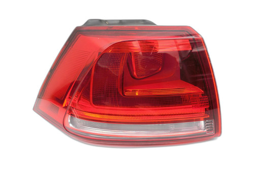 Rear light taillight - rear,