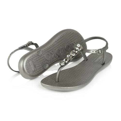 Coloko womens stargazer pewter - womens,