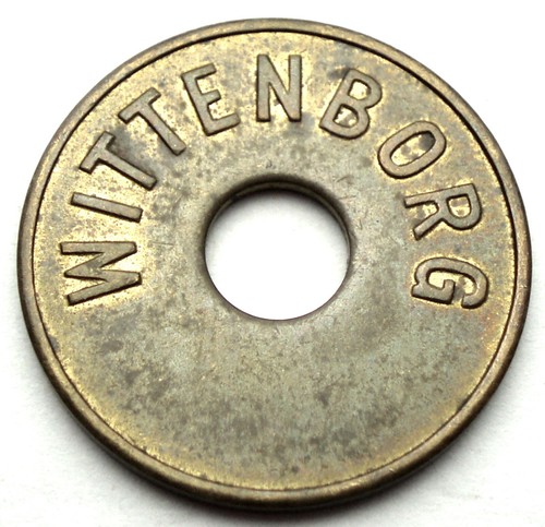 Denmark wittenborg vending - denmark,