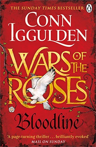 Wars the roses - roses:, bloodline