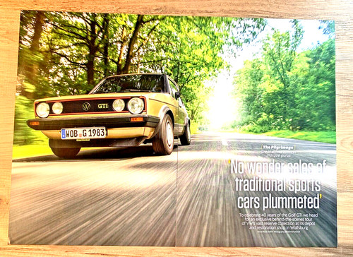 Golf gti mk1 - golf, +
