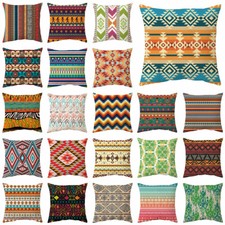 Tribe Indian Ethnic Symbol