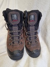 Karrimor Hiking Boots -