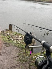 Fox Horizon Original Rod 12ft