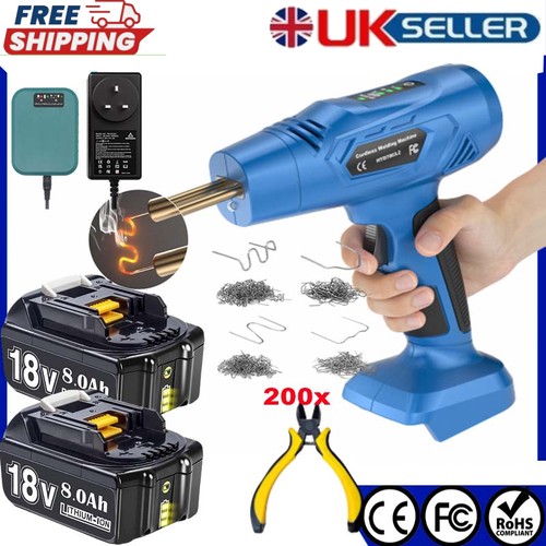 Cordless soldering iron gun - cordless,