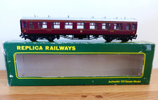 Replica Railways-Bachmann OO